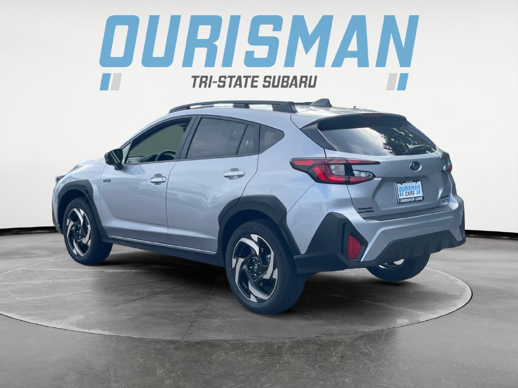 New 2026 Subaru Crosstrek 2.5i Limited AWD/4WD image 4