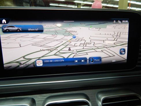 Used 2024 Mercedes-Benz GLE 53 AMG 4MATIC Coupe image 29