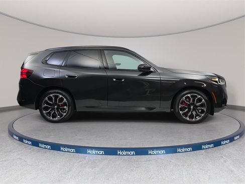 New 2026 BMW X3 M50 w/ Premium Package image 4