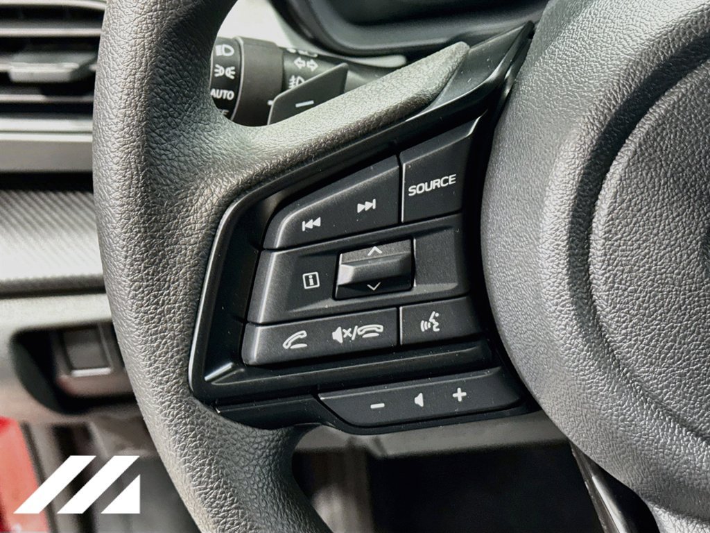 New 2026 Subaru Crosstrek 2.5i Premium AWD/4WD image 12