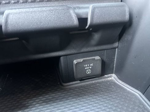 Used 2024 RAM 2500 Rebel w/ Safety Group image 27