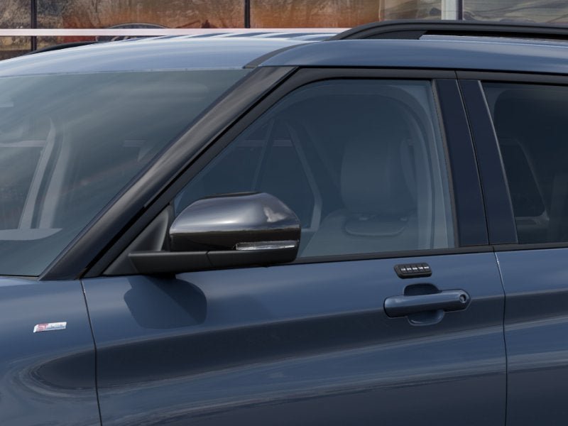 New 2027 Ford Explorer ST-Line w/ Premium Package AWD/4WD image 20