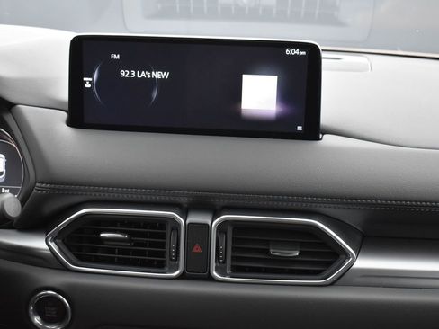 New 2025 MAZDA CX-5 AWD 2.5 S w/ Select Package image 18