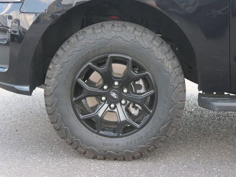 Used 2023 Ford Expedition Timberline AWD/4WD image 21