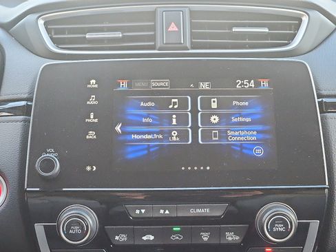 Used 2019 Honda CR-V EX-L image 17