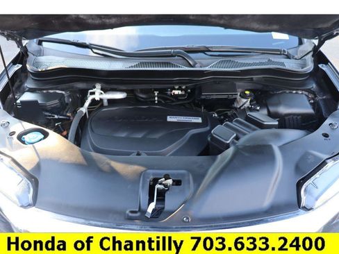 Certified 2020 Honda Pilot EX-L image 35