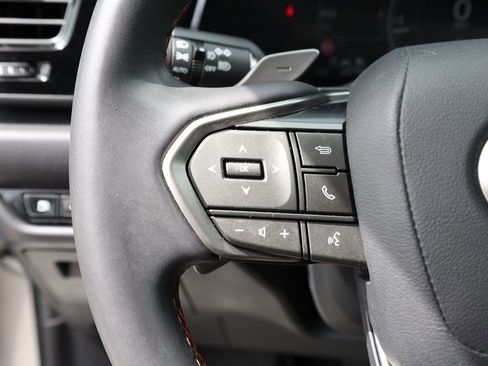 Used 2022 Lexus NX 250 FWD image 35