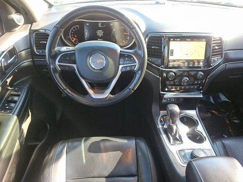 Used 2021 Jeep Grand Cherokee Limited w/ Quick Order Package 28K 80th image 12