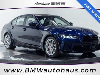 New 2027 BMW M3 Competition