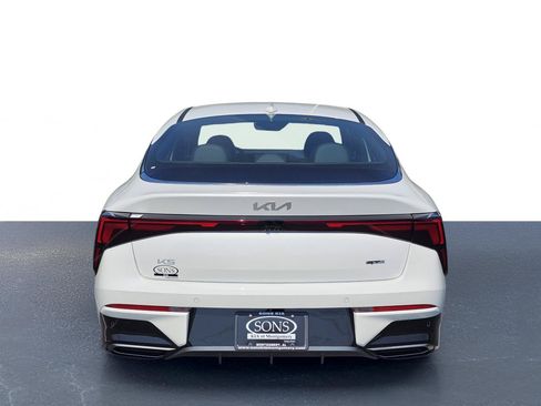 Used 2025 Kia K5 GT-Line FWD image 11