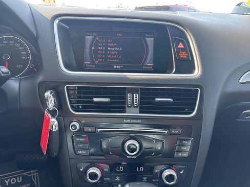 Used 2017 Audi Q5 2.0T Premium AWD/4WD image 16
