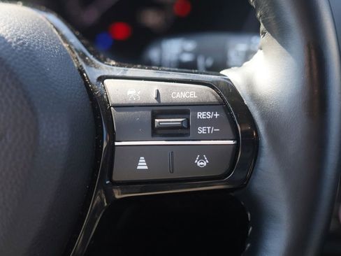 Used 2023 Honda HR-V EX-L image 7