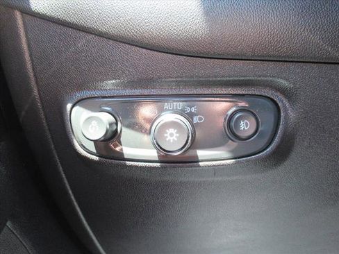 Used 2021 Chevrolet Equinox LT AWD/4WD image 20