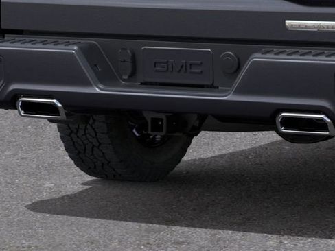 New 2026 GMC Sierra 1500 Elevation image 14