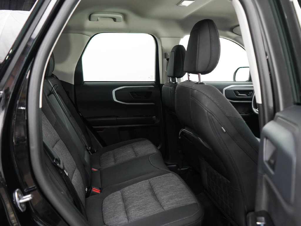 Used 2022 Ford Bronco Sport Big Bend w/ Convenience Package AWD/4WD image 12