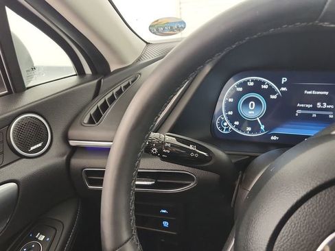 Used 2023 Hyundai Sonata Limited FWD image 26