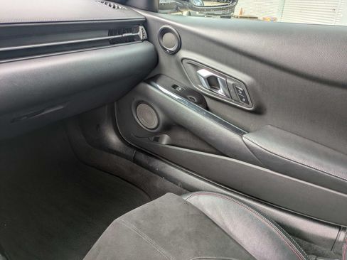 Used 2021 Toyota Supra w/ Safety & Technology Package RWD image 7