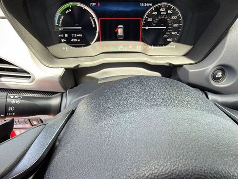 New 2026 Subaru Crosstrek 2.5i Limited AWD/4WD image 21
