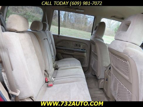 Used 2004 Honda Pilot EX image 33