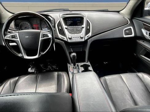 Used 2015 GMC Terrain Denali AWD/4WD image 9