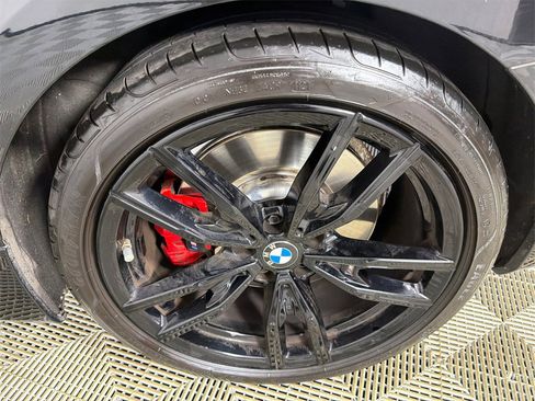 Used 2021 BMW M440i Convertible w/ Premium Package image 19