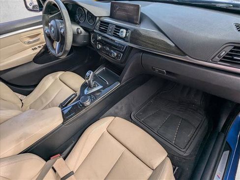 Used 2016 BMW 428i Gran Coupe xDrive AWD/4WD image 21