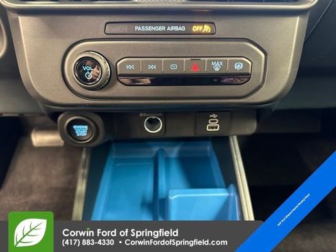 New 2026 Ford Maverick XLT image 27