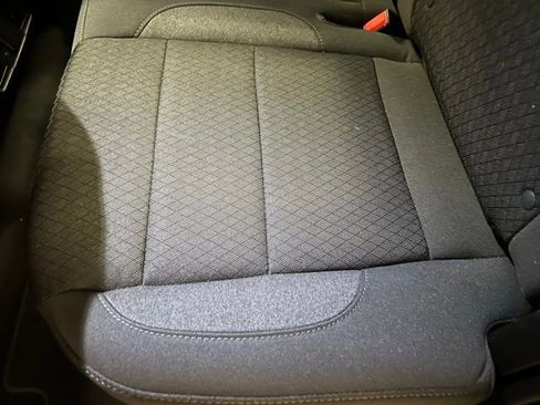 Used 2022 Chevrolet Silverado 1500 RST w/ LPO, Dark Essentials Package image 20