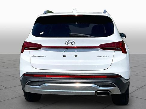 Used 2022 Hyundai Santa Fe Limited AWD/4WD image 5