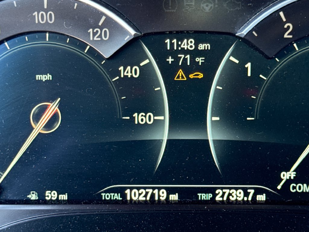 Used 2019 BMW 540i xDrive AWD/4WD image 30