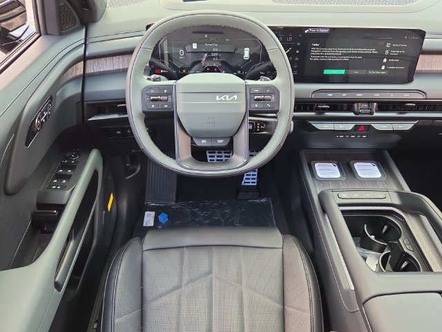 New 2027 Kia Telluride X-Line SX Prestige AWD/4WD image 8