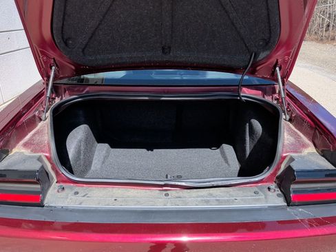 Used 2023 Dodge Challenger R/T Scat Pack w/ Plus Package image 9