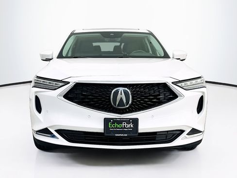 Used 2023 Acura MDX SH-AWD w/ Technology Package image 2