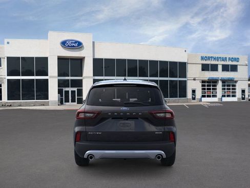 New 2025 Ford Escape Active image 5