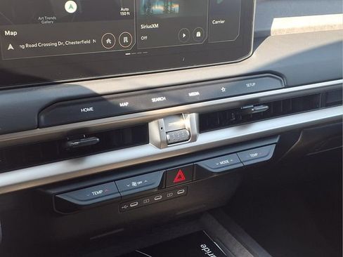 New 2027 Kia Telluride LX image 6