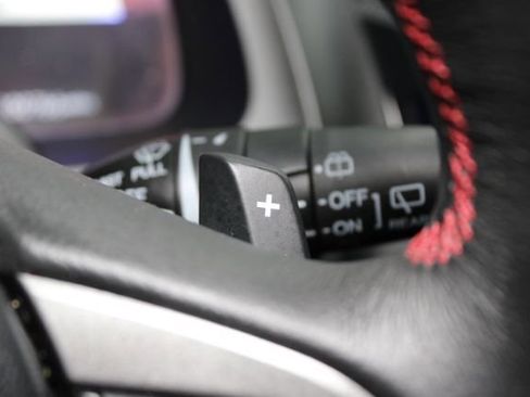 Used 2014 Honda CR-Z EX image 16