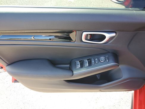 Certified 2023 Honda Civic Sport Touring image 26