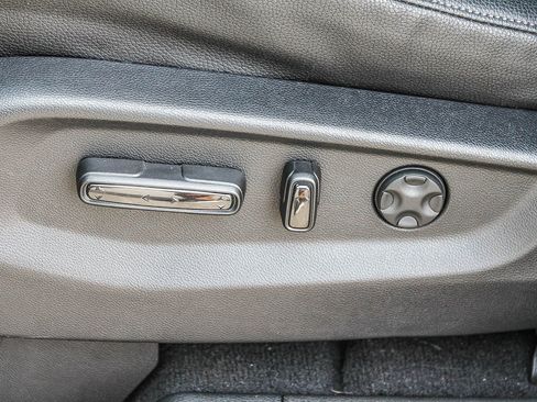 Used 2026 Honda Odyssey EX-L image 24