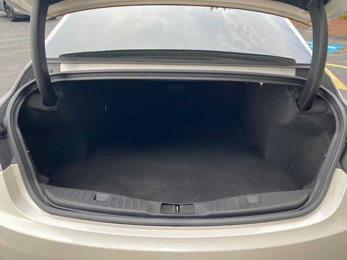 Used 2017 Lincoln MKZ Select FWD image 33