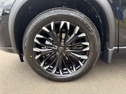 New 2026 Nissan Rogue SV image 27