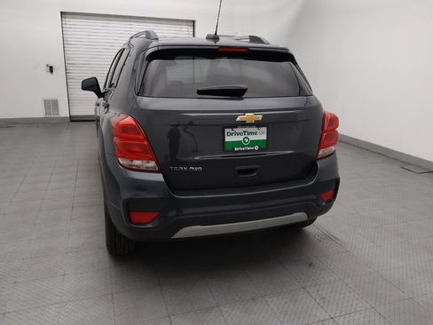 Used 2021 Chevrolet Trax LT AWD/4WD image 6
