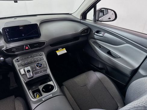 Used 2023 Hyundai Santa Fe SEL w/ Cargo Package AWD/4WD image 24