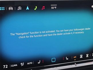 New 2025 Volkswagen Tiguan S video 3