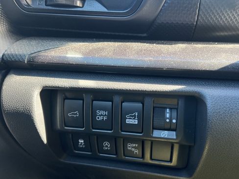 Used 2024 Subaru Forester Wilderness image 23