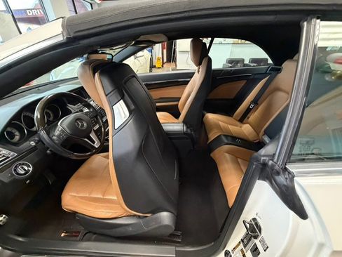 Used 2014 Mercedes-Benz E 350 Cabriolet image 43