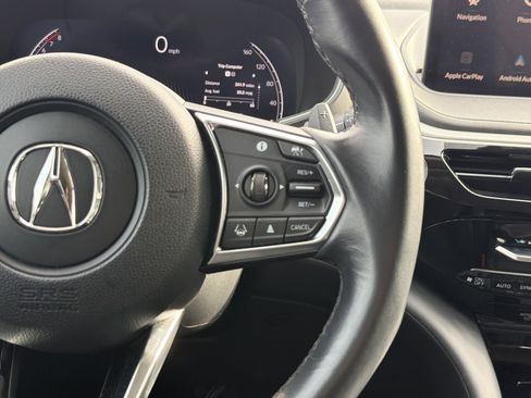 Certified 2023 Acura MDX FWD w/ Technology Package image 11