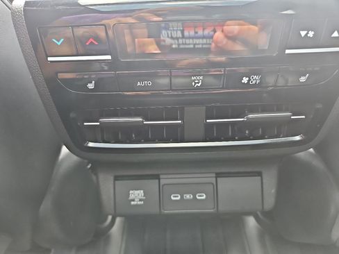 Used 2025 Acura MDX A-Spec AWD/4WD image 27