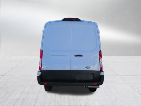 New 2025 Ford Transit 250 148 Medium Roof w/ Load Area Protection Package image 7