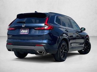Used 2024 Honda CR-V Sport-L video 2