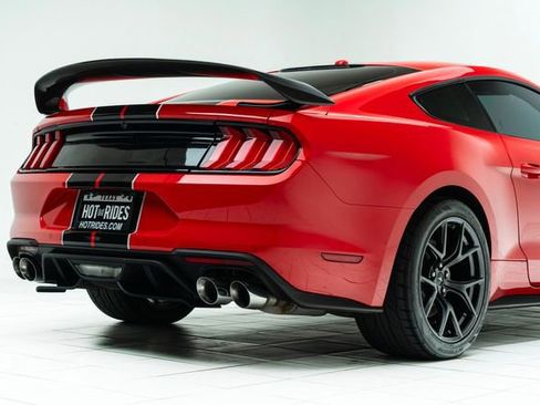 Used 2019 Ford Mustang GT w/ Performance Package - Level 2 image 14